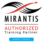 Mirantis authorized training partner