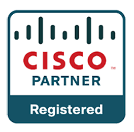 Cisco Registered Partner