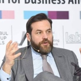 Dimitris Tsingos