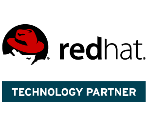 Red Hat Technology Partner