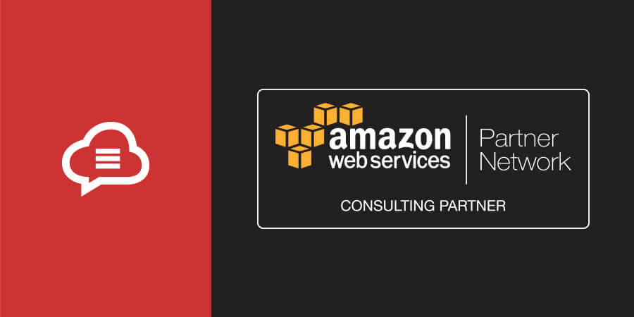 Stackmasters joins Amazon Web Services Partner Network