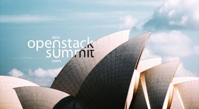Sydney OpenStack Summit