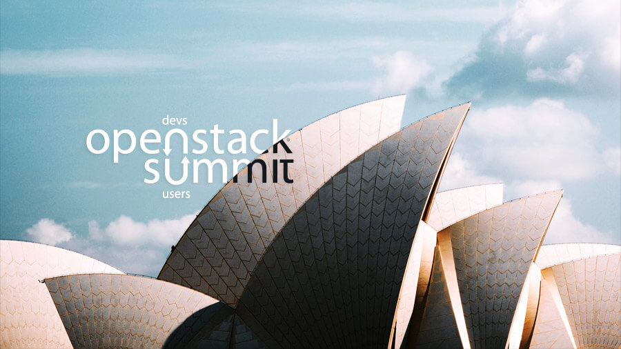What to watch out for at the Sydney OpenStack Summit