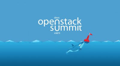 Openstack Summit 2018