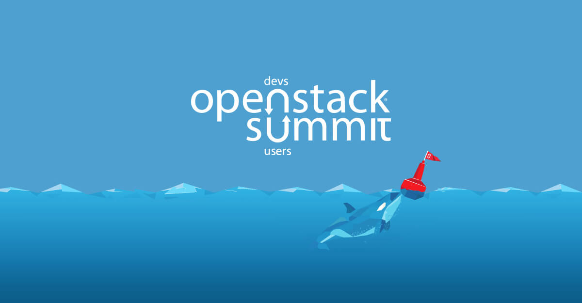 OpenStack Summit 2018: collaboration is everything