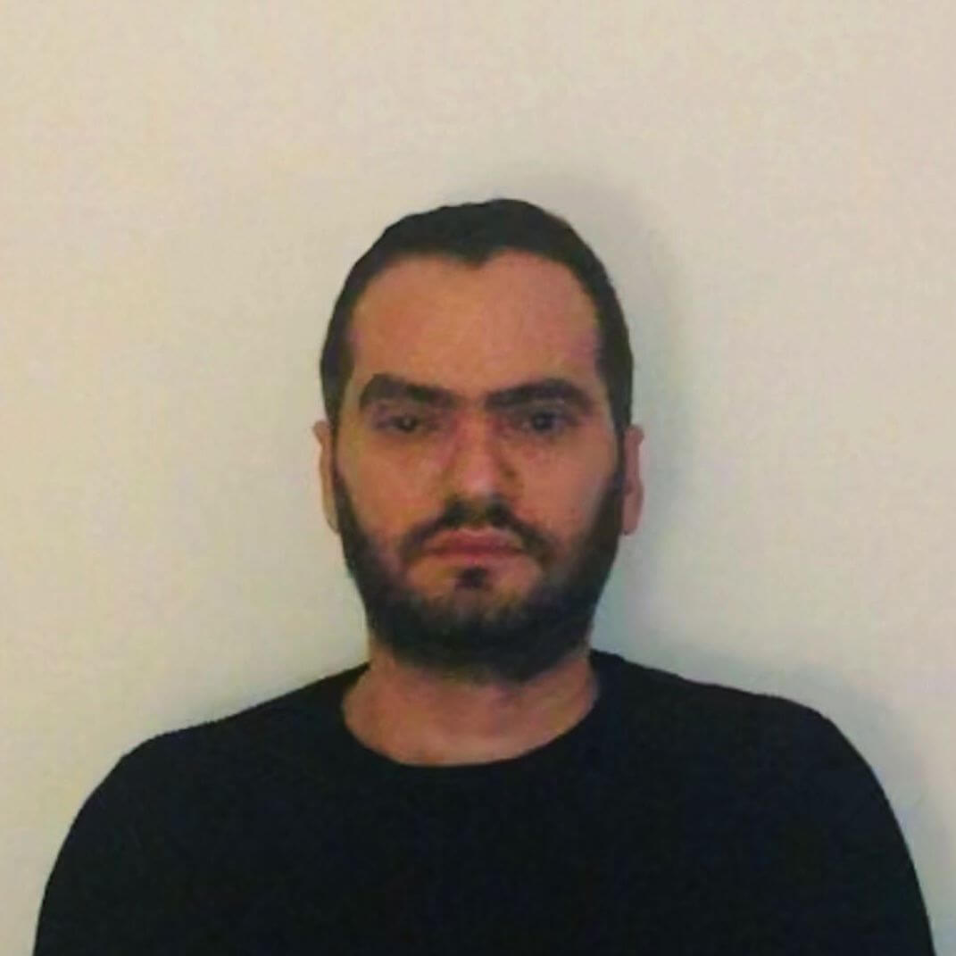 Michalis Giannos