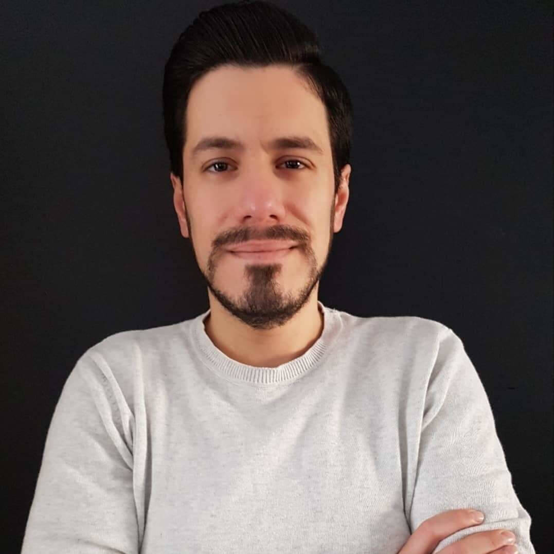 Stathis Kavros