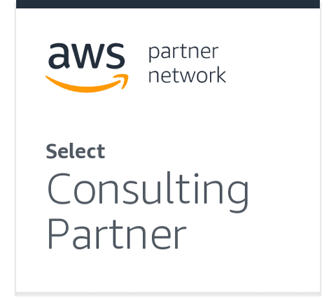 APN Select Consulting Partner