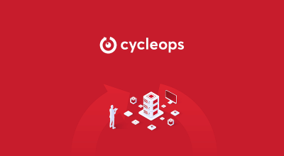 CycleOps.io, our Cloud Management Platform is in the works