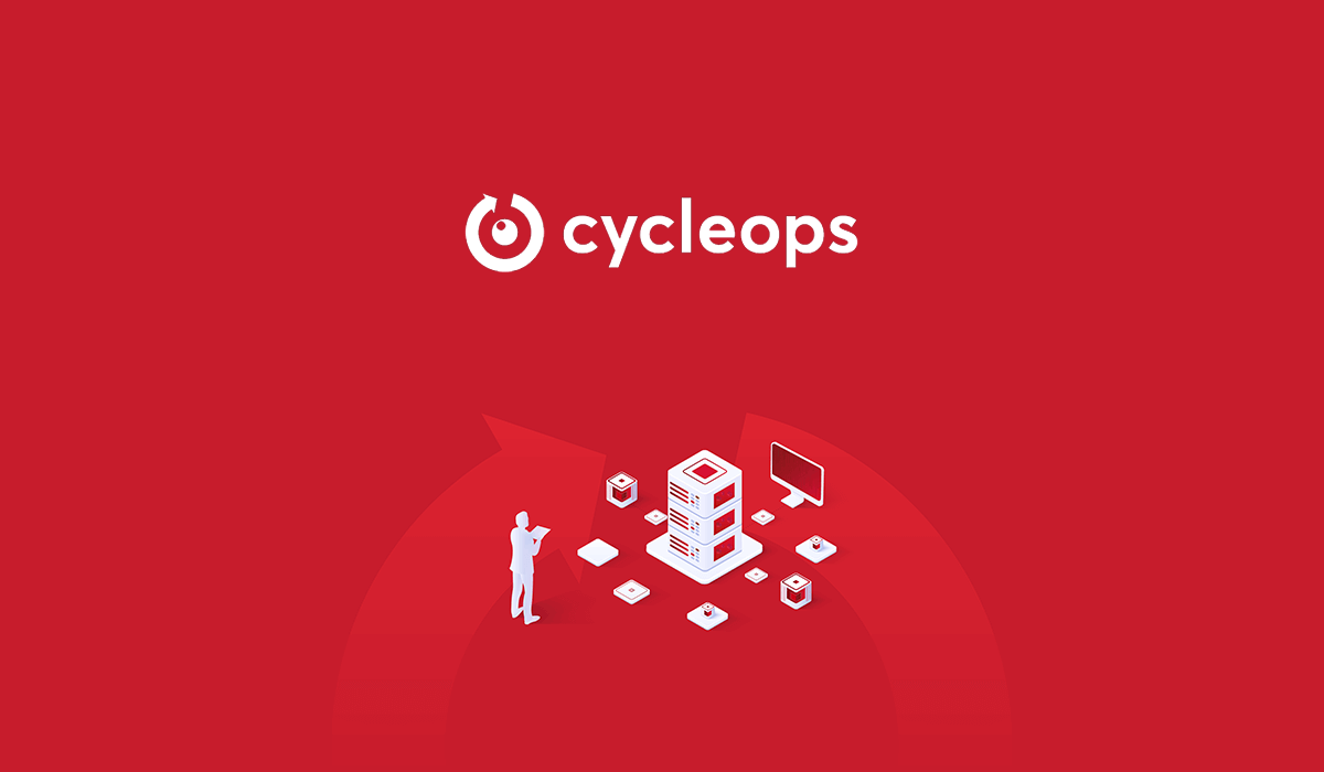 Stackmasters announces Cycleops is in the works